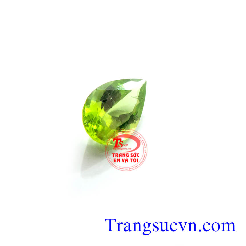 Peridot hình Giọt nước
