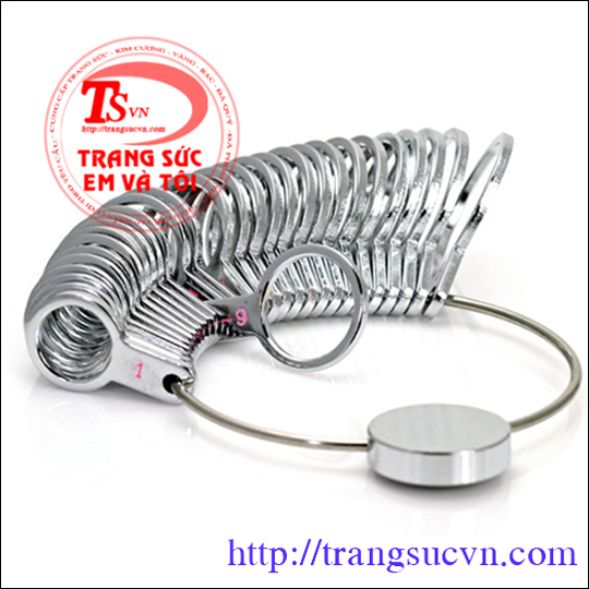 do size nhan chinh xac,nhan,cach do so tay,CÁCH ĐO SỐ TA