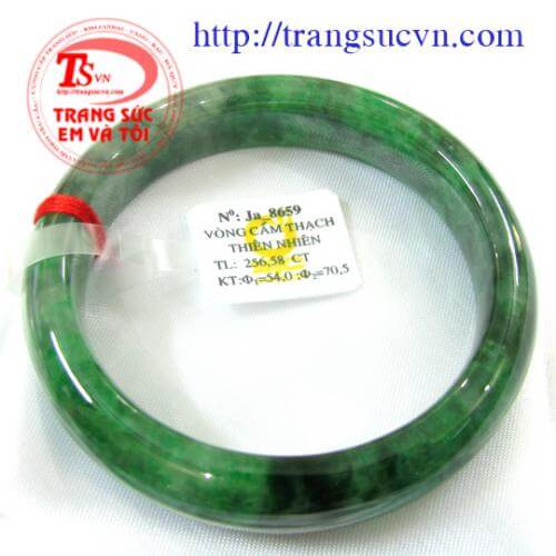 Lắc hẹ ngọc cẩm thạch kiểm định SJC	 lac_he_ngoc_cam_thach_kiem_dinh,Lắc hẹ ngọc cẩm thạch kiểm định SJC