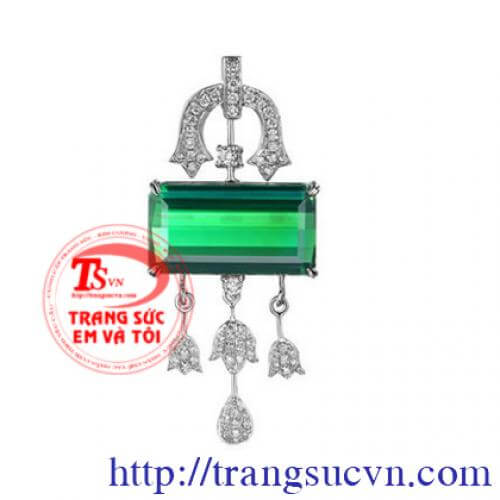 mat_day_emerald ;Mặt dây emerald	