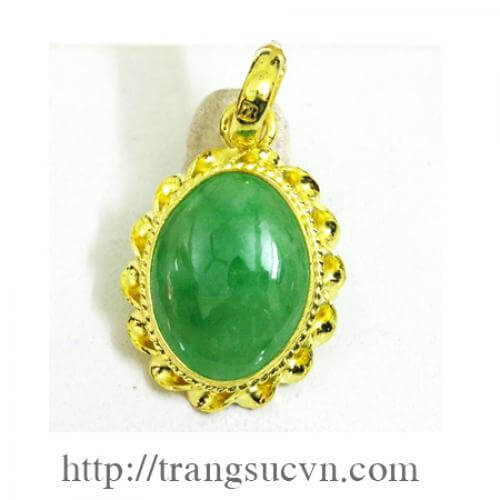 Mặt dây ngọc mat_day_ngoc ;Mặt dây ngọc