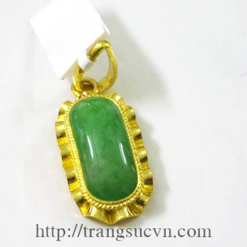 MẶT DÂY NGỌC CẨM THẠCH mat_day_ngoc_cam_thach ;MẶT DÂY NGỌC CẨM THẠCH