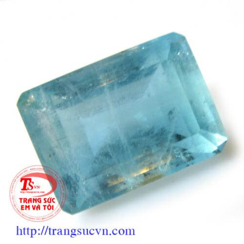 mat_nhan_Aquamarine ;Mặt nhẫn Aquamarine