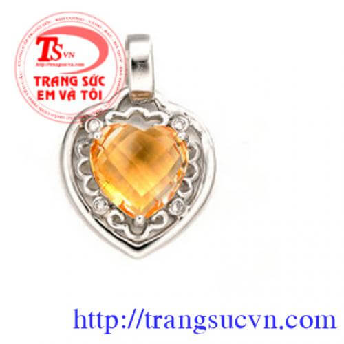 Mặt thạch anh vàng mat_thach_anh_vang ;Mặt thạch anh vàng