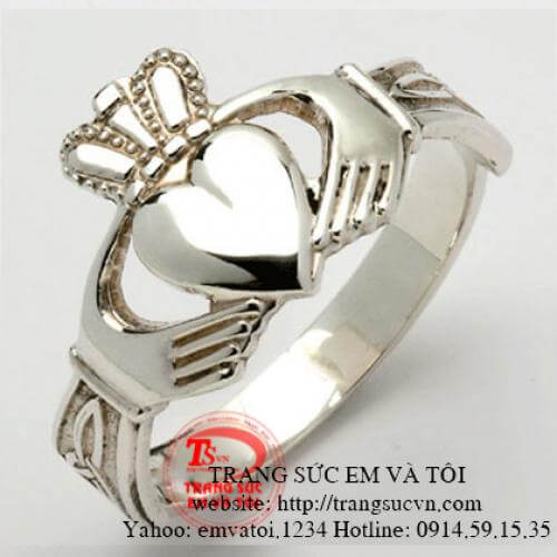 nhan_nam3 nhẫn nam	