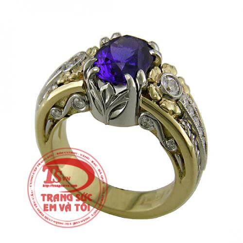 nhẫn topaz nhan_topaz8 nhẫn topaz