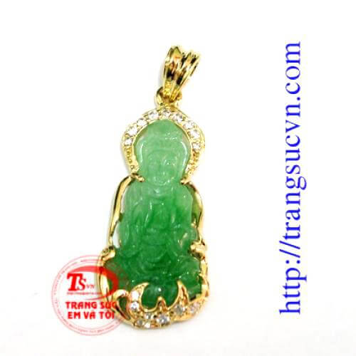 phật bà phat_ba-tuong_phat_ngoc_1 , phật bà