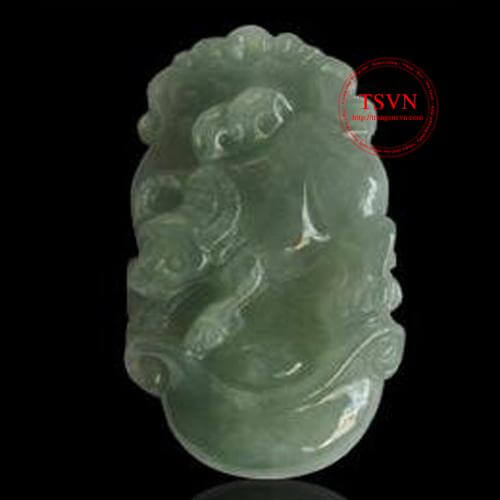 Tuổi Sửu-jadeite	 tuoi_suu_jadeite , Tuổi Sửu-jadeite