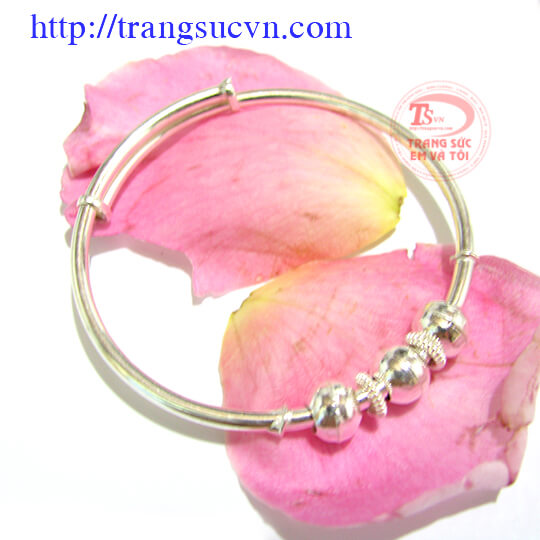 lac_tre_em_bac-lac-tay-tre-em,lắc trẻ em