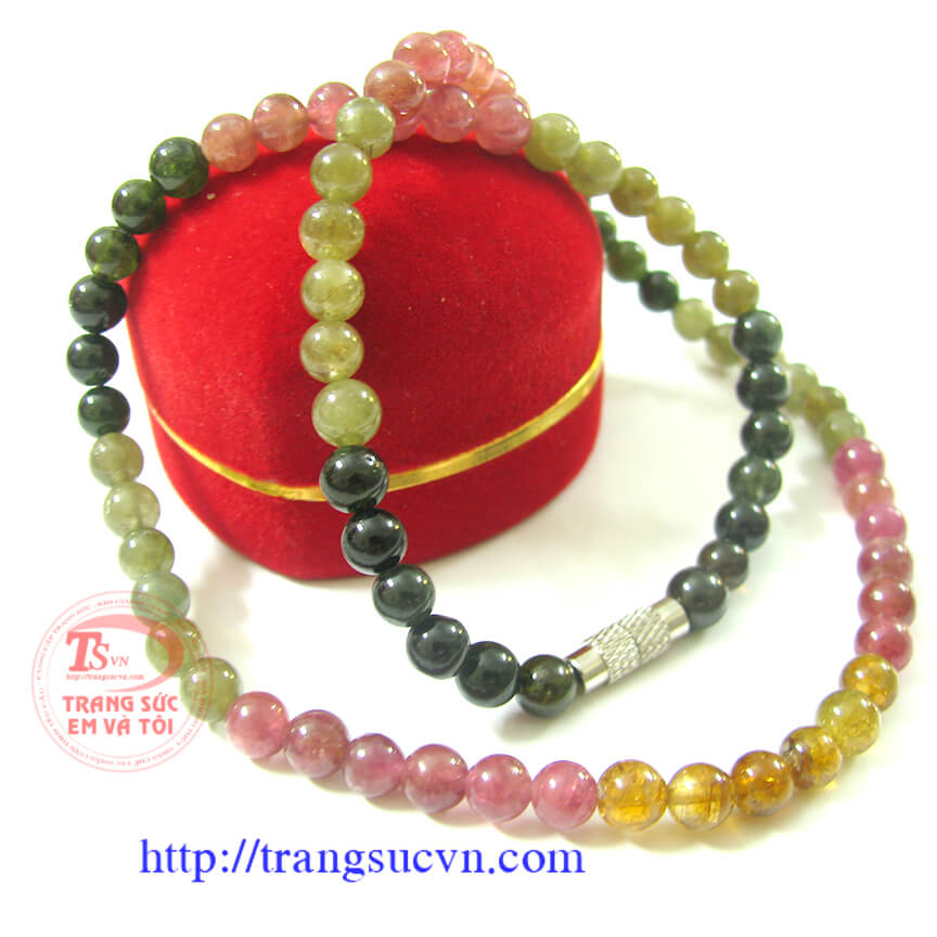 vong tourmaline dep,Vòng tourmaline đẹp