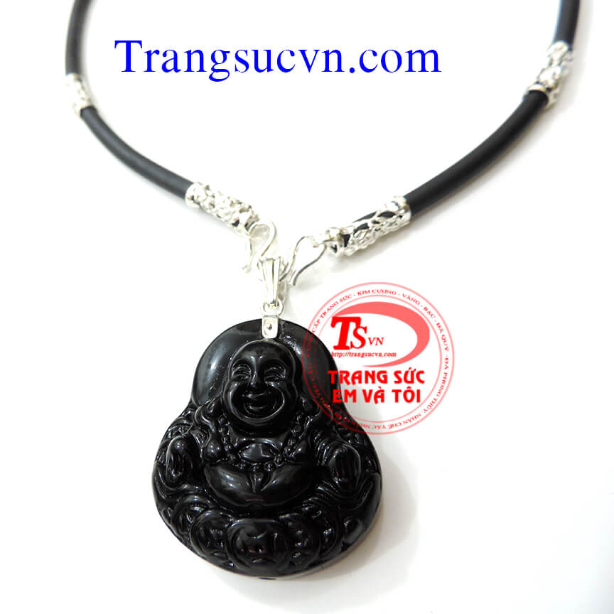 Mặt dây chuyền nam