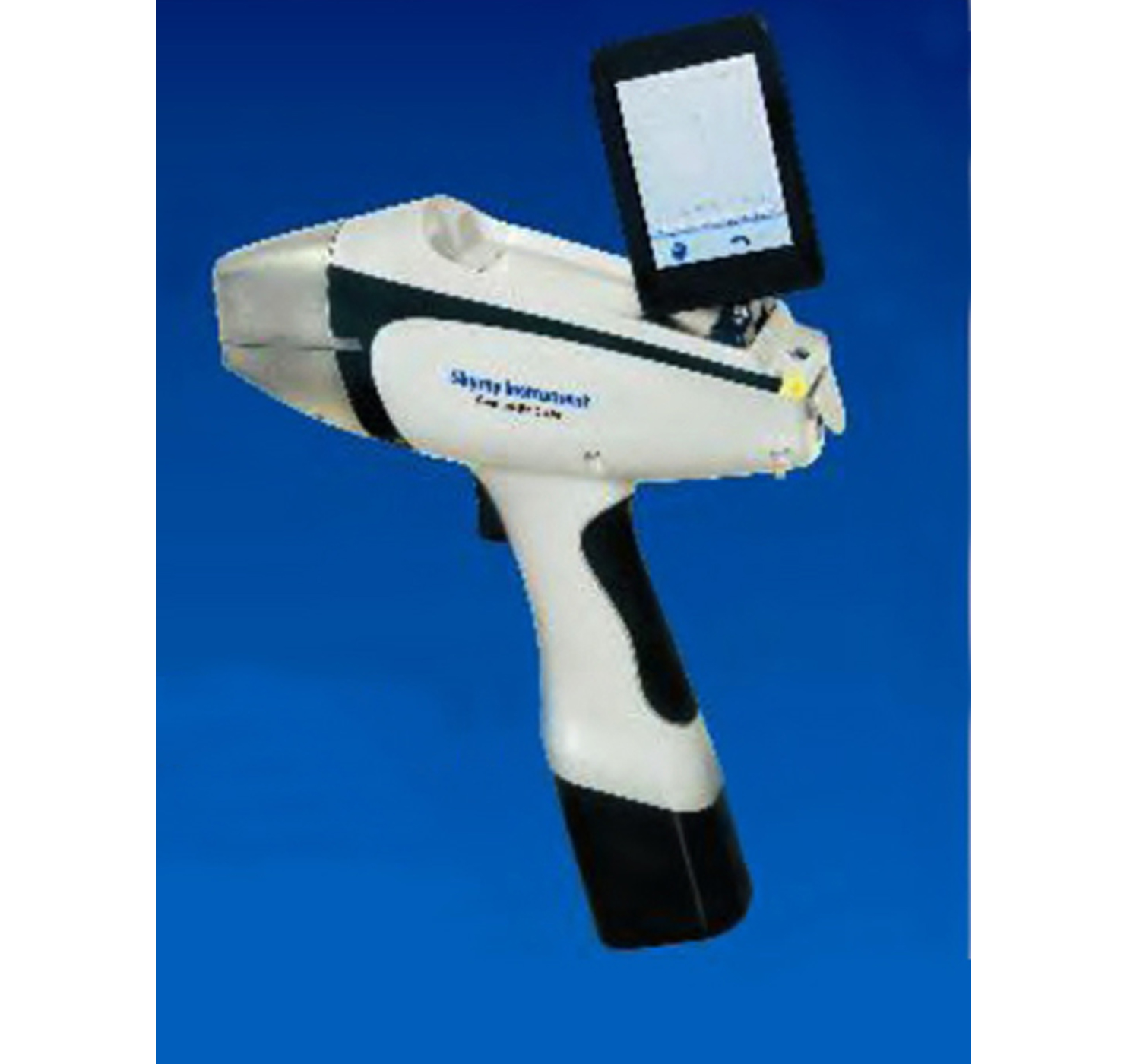 MAY-DO-QUANG-PHO-CAM-TAY-GENIUS XRF 5000