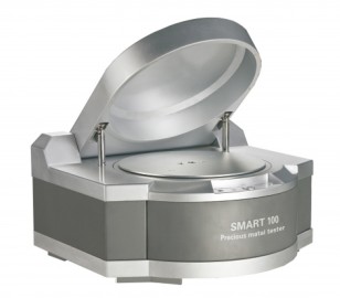 MÁY ĐO TUỔI VÀNG SMART 100 MÁY ĐO TUỔI VÀNG SMART 100