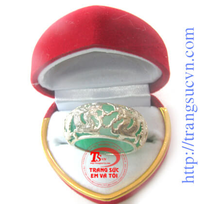 hình ảnh nhẫn rồng đẹp