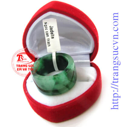 Nhẫn hộ mệnh nam