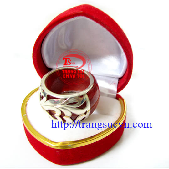 nhan-hoa-van-nho,nhân hoa văn nhỏ