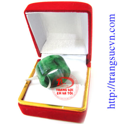 Nhẫn Nam Ngọc Phỉ Thúy,nhan nam ngoc phi thuy,nhẫn nam,ngoc,phỉ,thúy