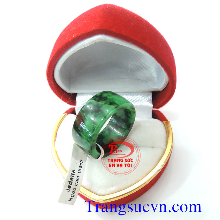  Hình ảnh: Nhẫn ngọc cẩm thạch, ngọc cẩm thạch thiên nhiên, ngọc Jadeite, Ngọc Myanma