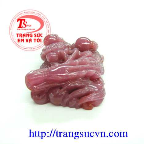 Con rồng đá sapphire,Con-Rong-Da-sapphire