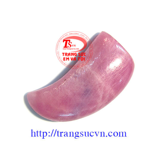 Móng Sapphire,đá tự nhiên