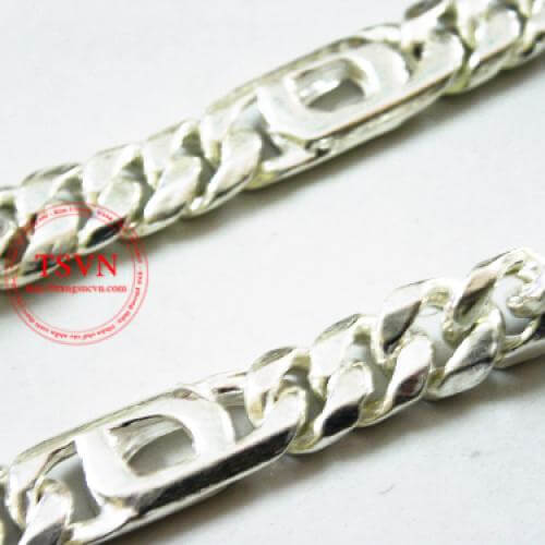 Dây Bạc Nam Dây Bạc Nam