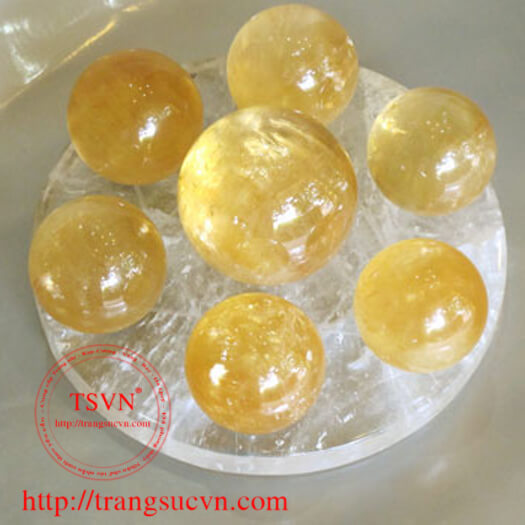 Thất tinh trận phong thủy