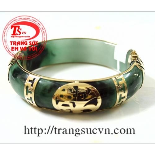 vong-ngoc-mung-tho-ba-trang-suc-mung-tho.jpg,Trang Sức Mừng Thọ Vòng ngọc bọc vàng chữ Phúc