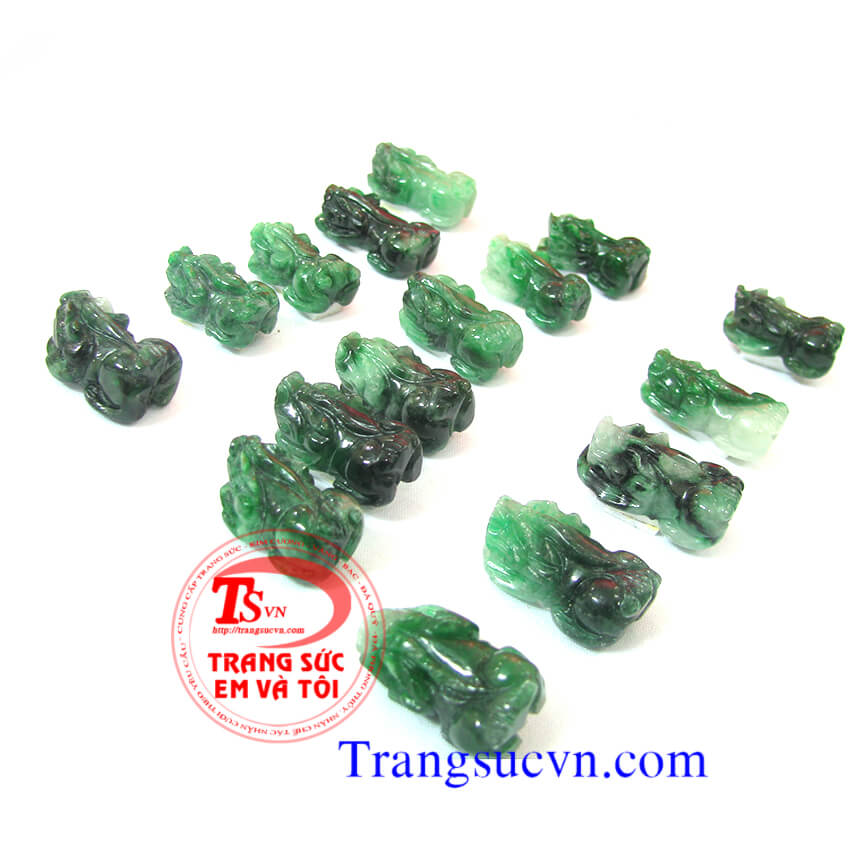 ty-huu-jadeite-ngoc-phi-thuu, tỳ hưu ngọc jadeite, ngọc phỉ thúy