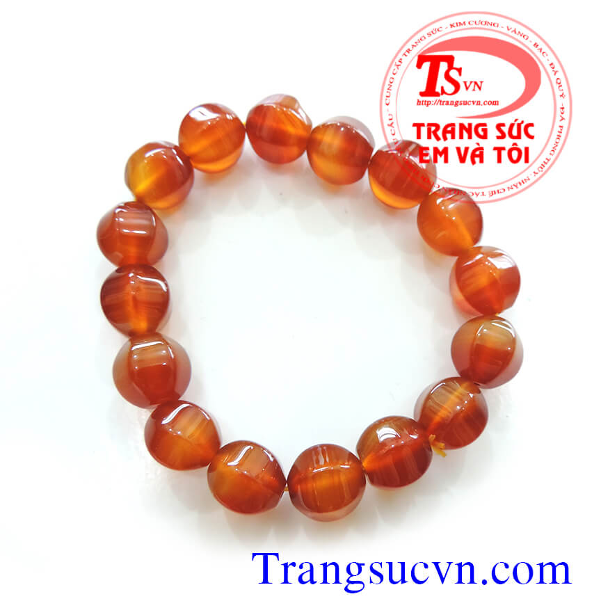 Chuỗi mã não đỏ, vòng mã não đỏ,Vòng mã não cho nam