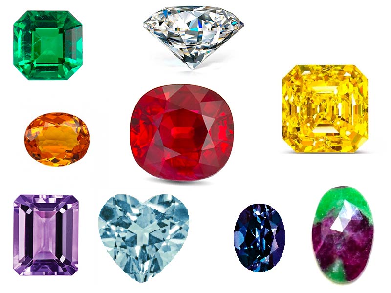 Màu sắc đá quý, Emerald, Ruby, Diamind, Sapphire, Amethyst, aquamarine Màu sắc đá quý, Emerald, Ruby, Diamind, Sapphire, Amethyst, aquamarine