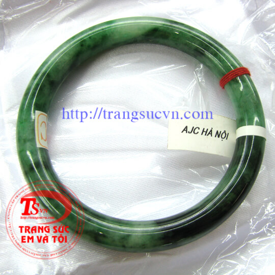 Vòng ngọc,Có Giấy chứng chỉ,Đá quý,AJC