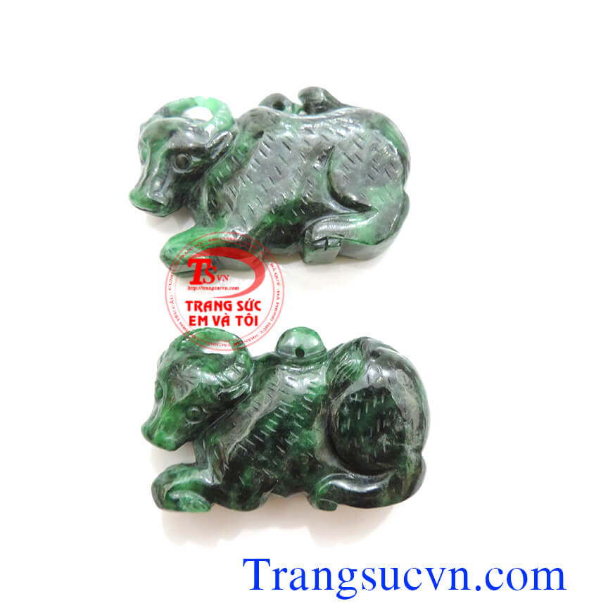 Đá quý cho người tuổi sửu