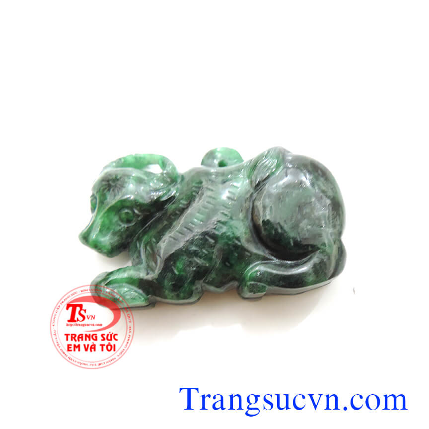 Mặt dây con giáp