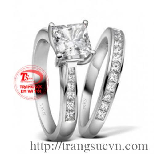 nhẫn cưới kim cương, nhẫn cưới, mới, cặp nhẫn  cưới, mới cặp nhẫn, đôi nhẫn cưới