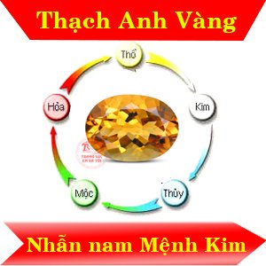 Đá Thạch anh vàng thiên nhiên Đá Thạch anh vàng thiên nhiên