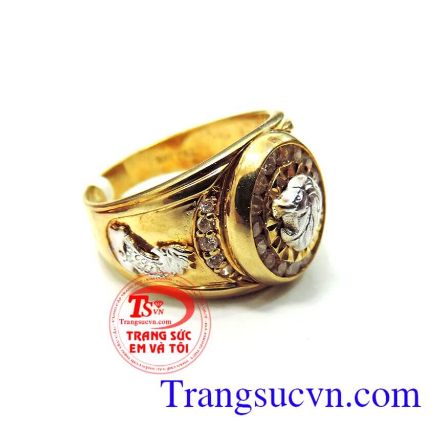 nhẫn nam vàng tây 10k đẹp   Nhẫn nam đính đá giá rẻ vàng 10k Nhẫn nam đính đá giá rẻ vàng 10k nhan nam đẹp, nhẫn nam vàng tây dành cho nam sang trọng và đẳng cấp phái mạnh mang lại quyền lực chiếc nhẫn và may mắn,hợp thời trang,chất lượng đảm bảo, Uy tín với đánh gia của khách hàng tốt và ưa chuộng sản phẫn nhẫn nam đẹp