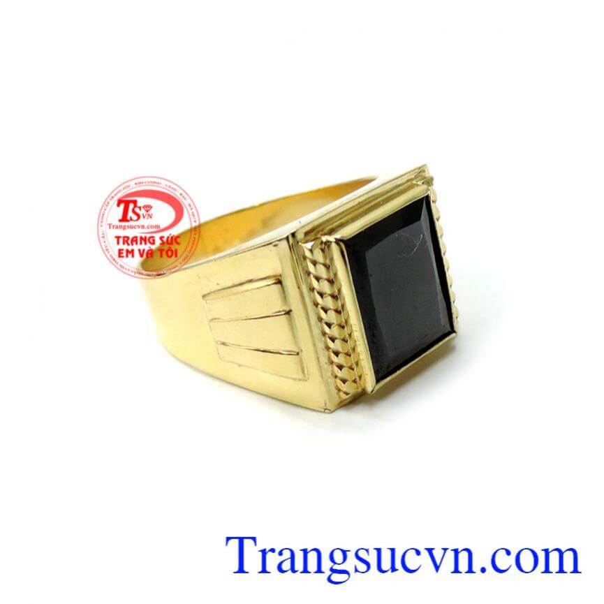 Nhẫn vàng cho nam rẻ, Nhẫn nam đẹp, nhẫn nam vàng 10k Nhẫn vàng cho nam rẻ, Nhẫn nam đẹp, nhẫn nam vàng 10k