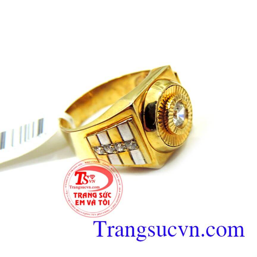 nhan nam đẹp, nhẫn nam vàng tây dành cho nam sang trọng và đẳng cấp phái mạnh mang lại quyền lực chiếc nhẫn và may mắn,hợp thời trang,chất lượng đảm bảo, Uy tín với đánh gia của khách hàng tốt và ưa chuộng sản phẫn nhẫn nam đẹp
