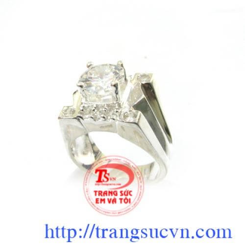 nhan_bac_ta ,  Nhẫn bạc ta	