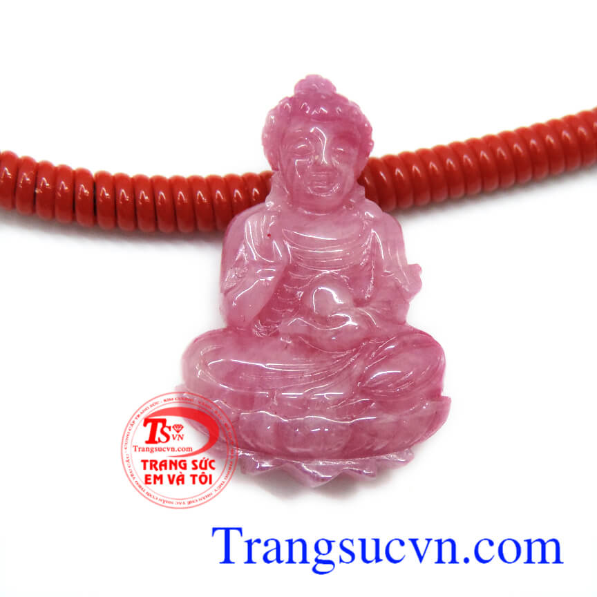 Ruby quan âm phúc lộc thọ, ruby quan am phuc loc tho