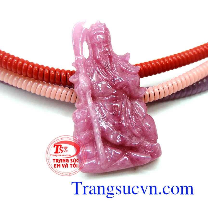 Ruby quan vân trường đẹp, ruby quan van truong dep