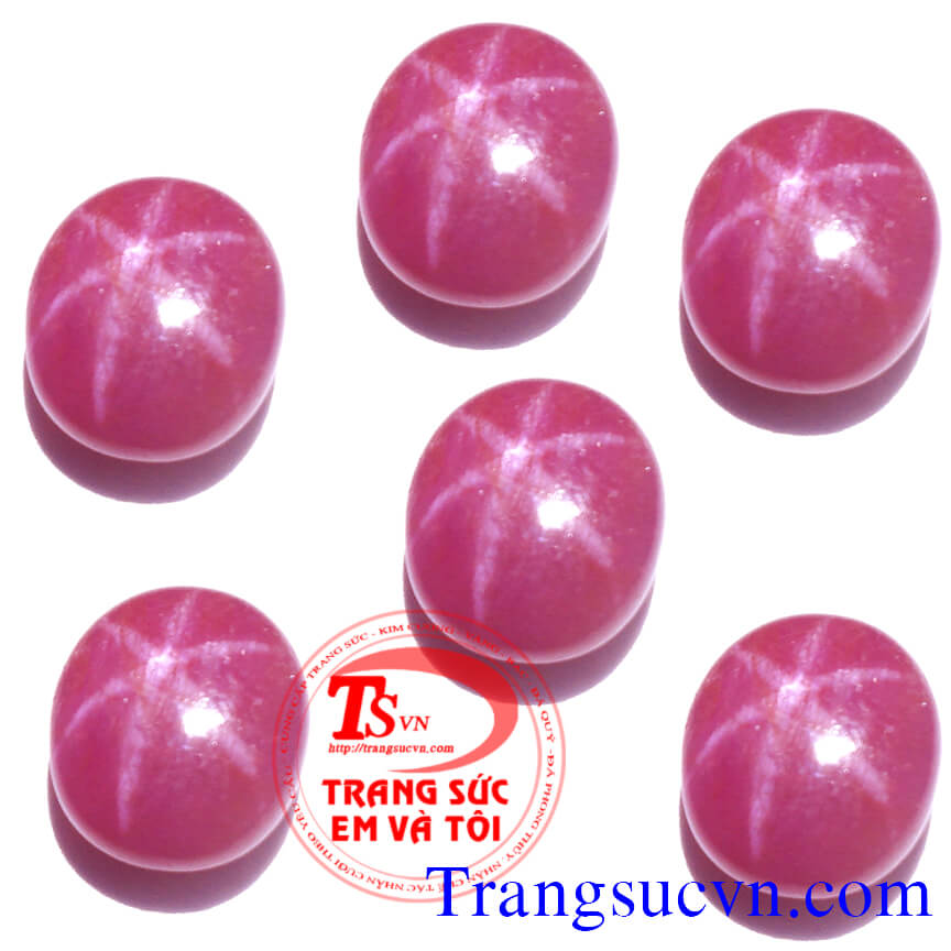 Ruby sao lục yên, ruby sao luc yen, da ruby sao luc yen, đá ruby sao lục yên