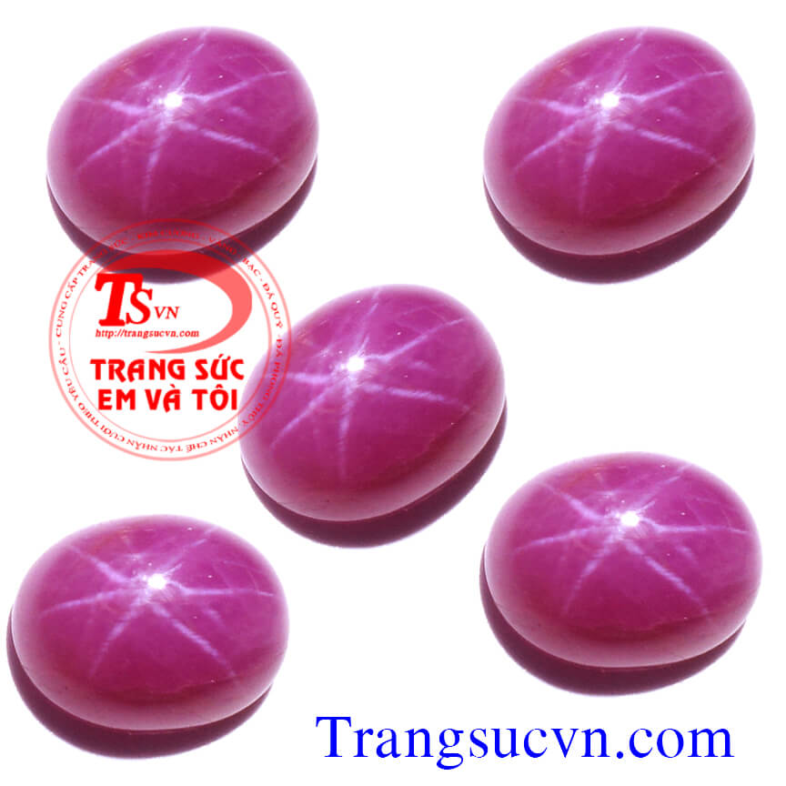 Ruby sao lục yên, ruby sao luc yen, da ruby sao luc yen, đá ruby sao lục yên