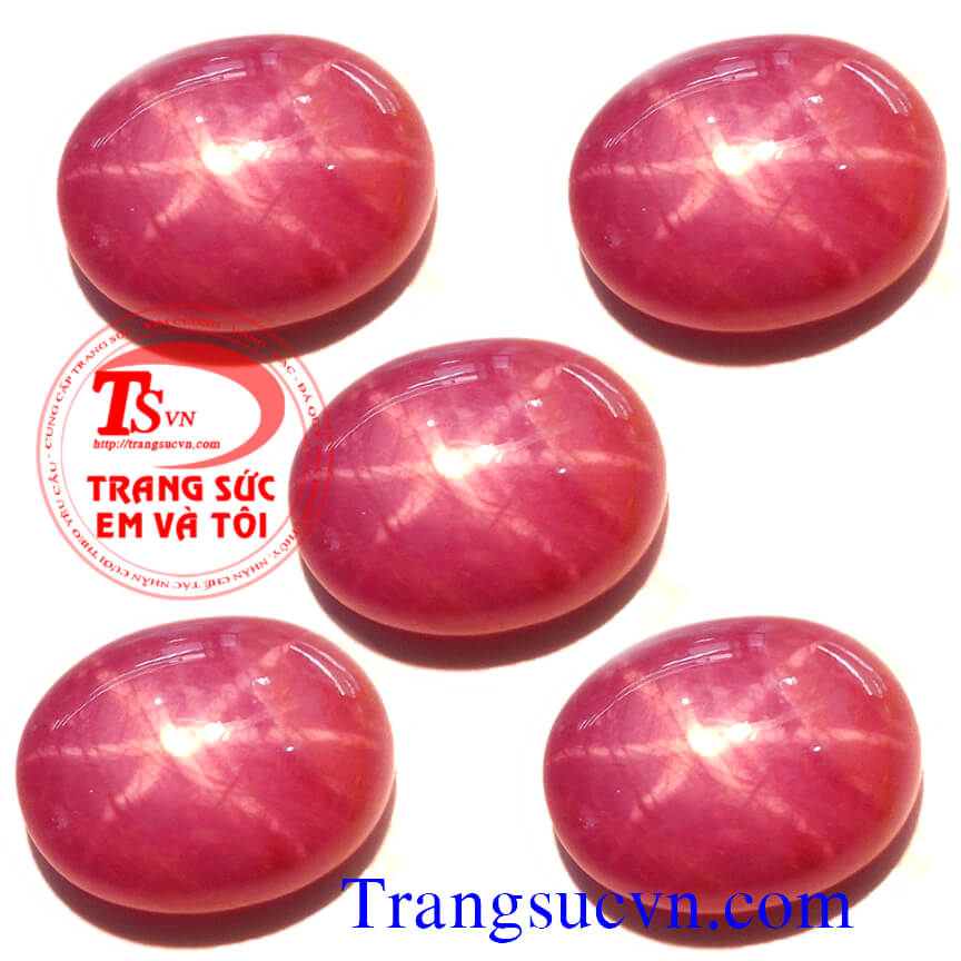 Ruby sao lục yên, ruby sao luc yen, da ruby sao luc yen, đá ruby sao lục yên