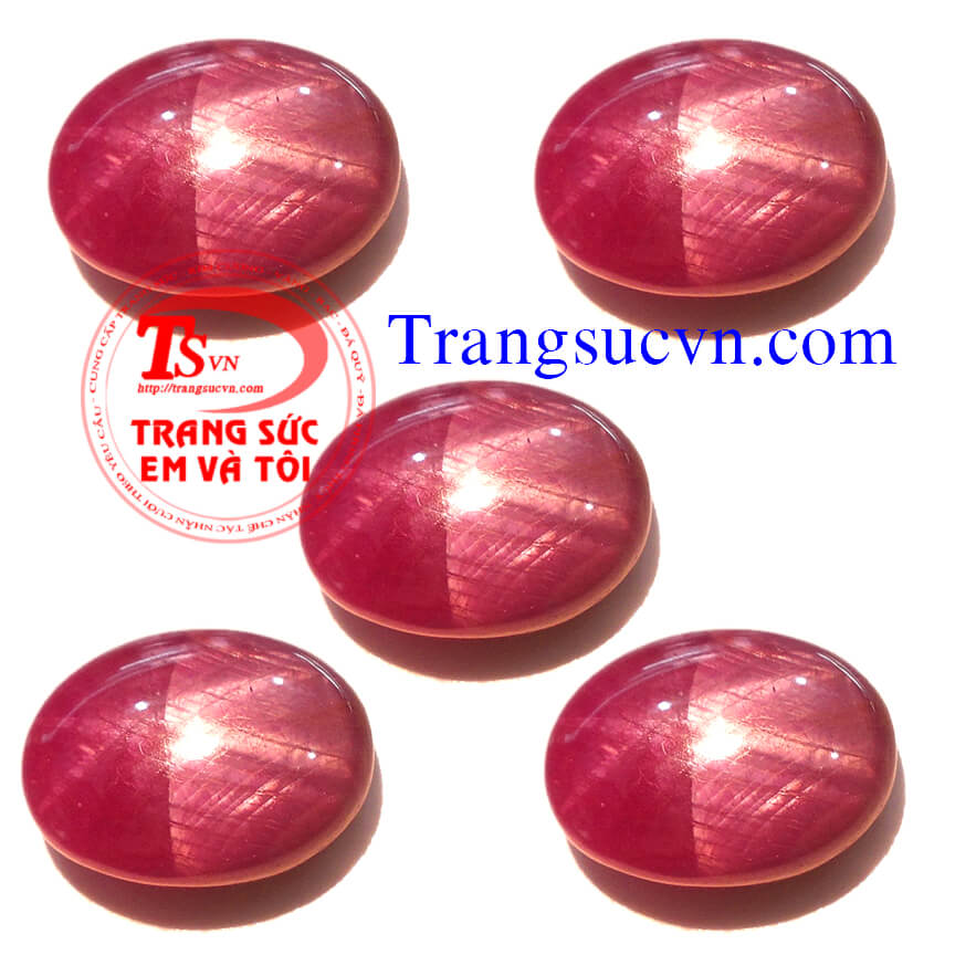 Hình ảnh: Đá ruby tự nhiên, ruby tu nhien, da ruby sao yen bai, đá ruby sao yên bái, ruby sao việt nam, ruby sao có kiểm định, https://trangsucvn.com