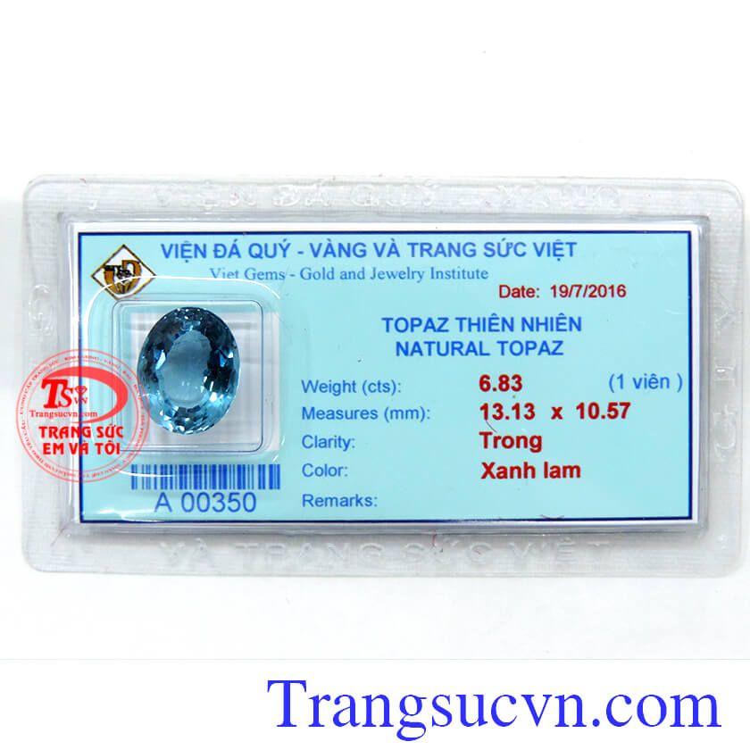 Topaz thiên nhiên đá quý, topaz thien nhien da quy