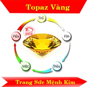 Topaz vang Topaz vang